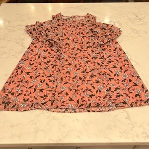 Girls Size 10 BCBG Dress